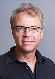 Photo of  Brian Gebelein, PhD